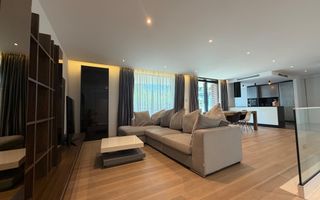 Apartament unic Primăverii - Piața Charles De Gaulle - Poză 2