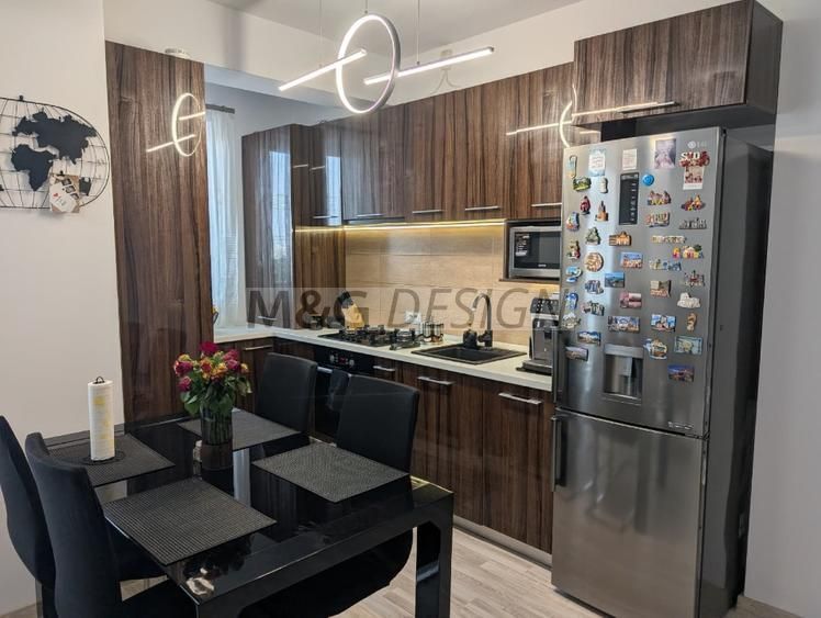 Apartament 3 camere Giroc - Poză 5