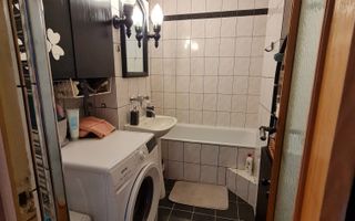 Apartament 3 camere + spațiu comercial 80mp, Bd. Pandurilor - Poză 4