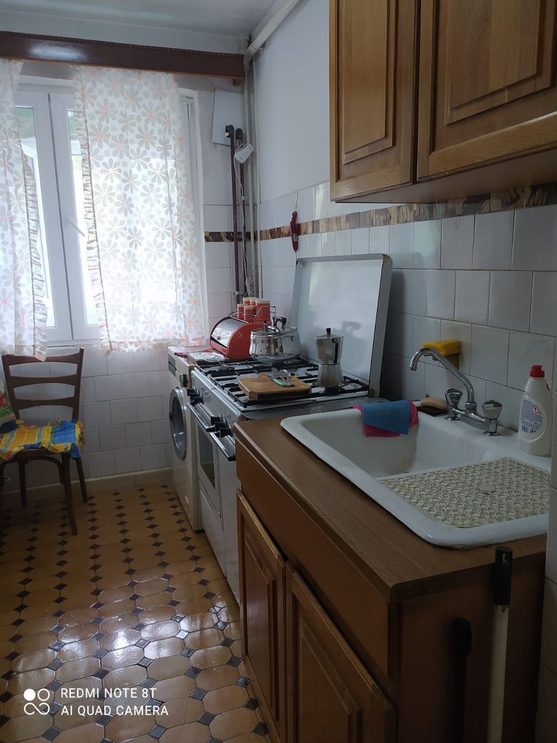 Apartament locatie ideala Titan Parc IOR - Poză 8