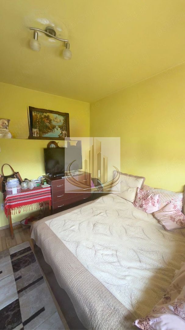 De vanzare Apartament 2 camere Aradului - Poză 7