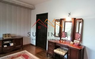 Vila P+E+M, an 2012, 6 camere, ultracentral, finisaje lux, Ploiesti,PH - Poză 19