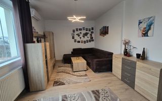 Vânzare apartament nou cu centrală - Șos. Giurgiului - Toporași - Poză 4