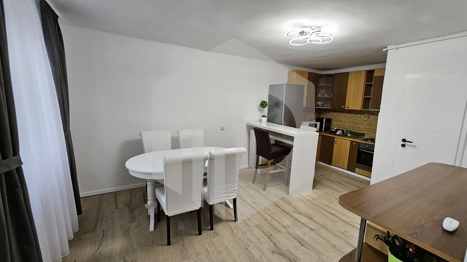 Vila - 5 Camere - 460mp teren- 150mpu - Zona Turnisor - Poză 7