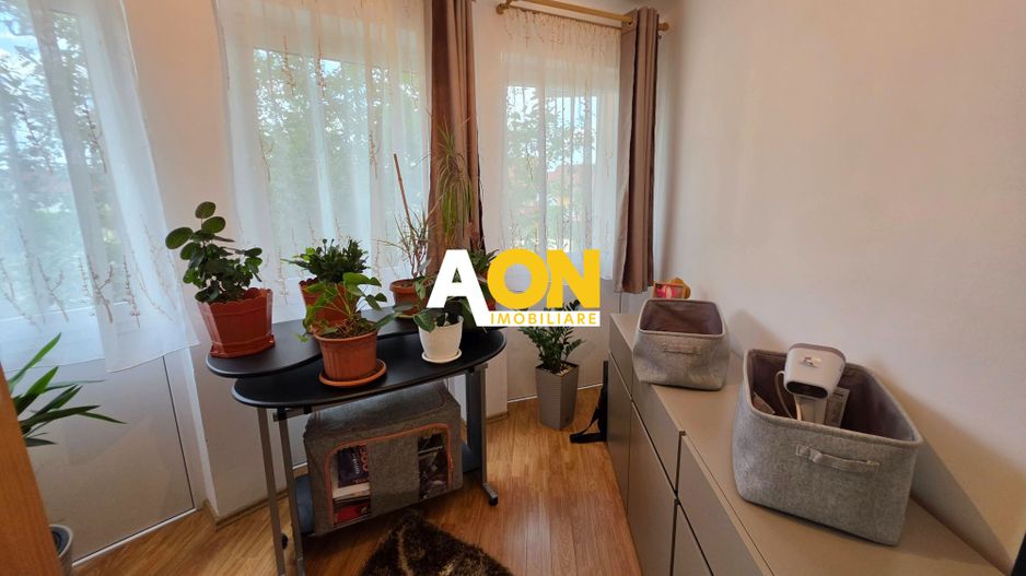 Casa 5 camere, 589 mp teren, mobilata, utilata, zona Ampoi 3 - Poză 17