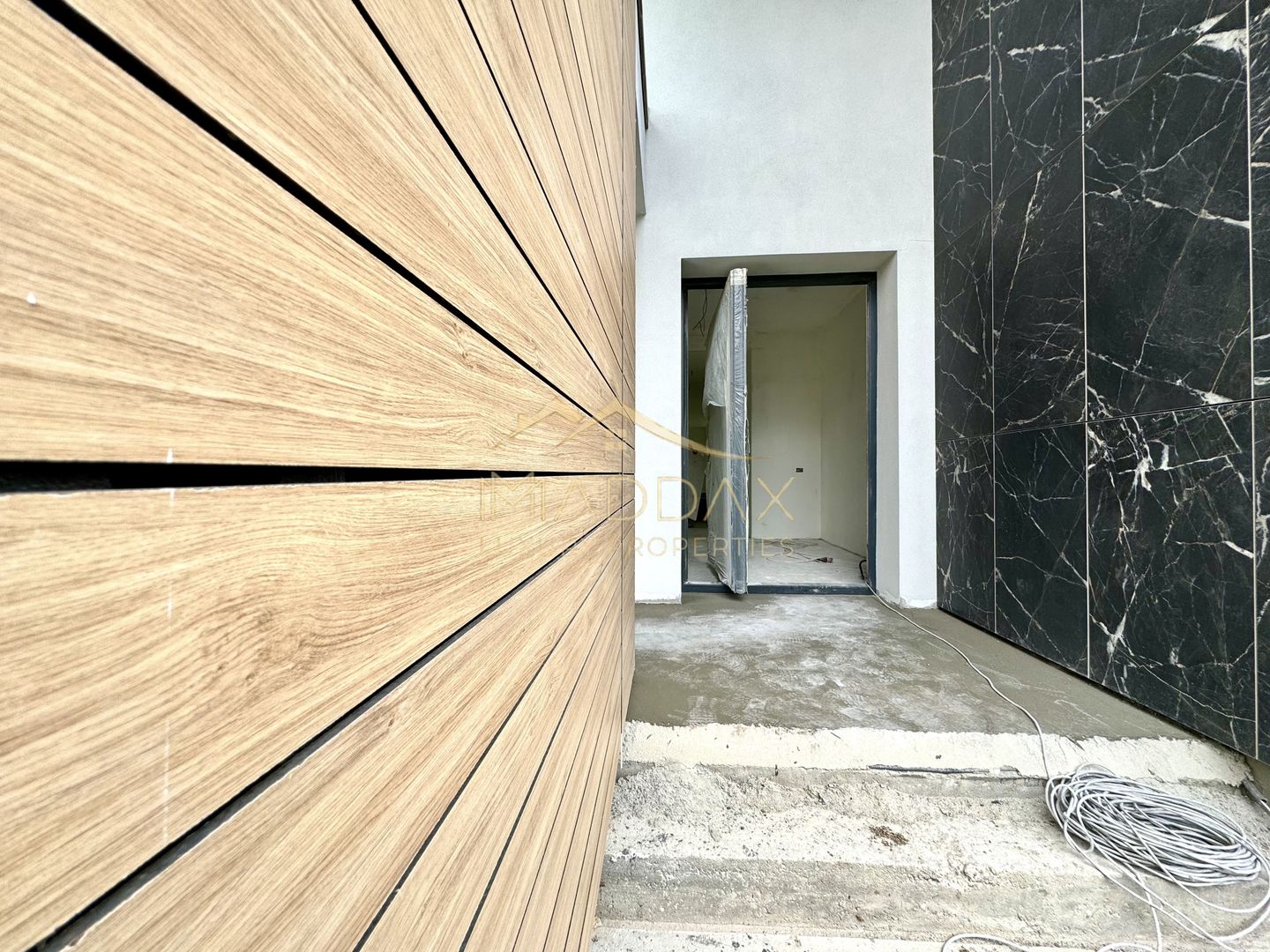 Vila impresionanta *370mp* Piscina proprie - 3 Parking / Pipera - Poză 18