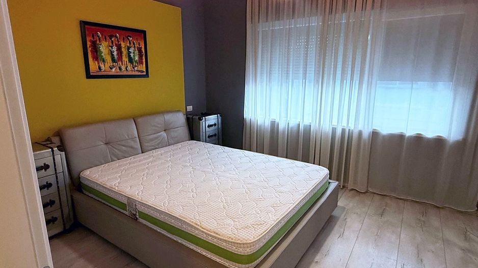 Duplex P+1+M mobilat, 127 mp, curte cu terasă, 3 parcări, Pipera - Voluntari - Poză 9