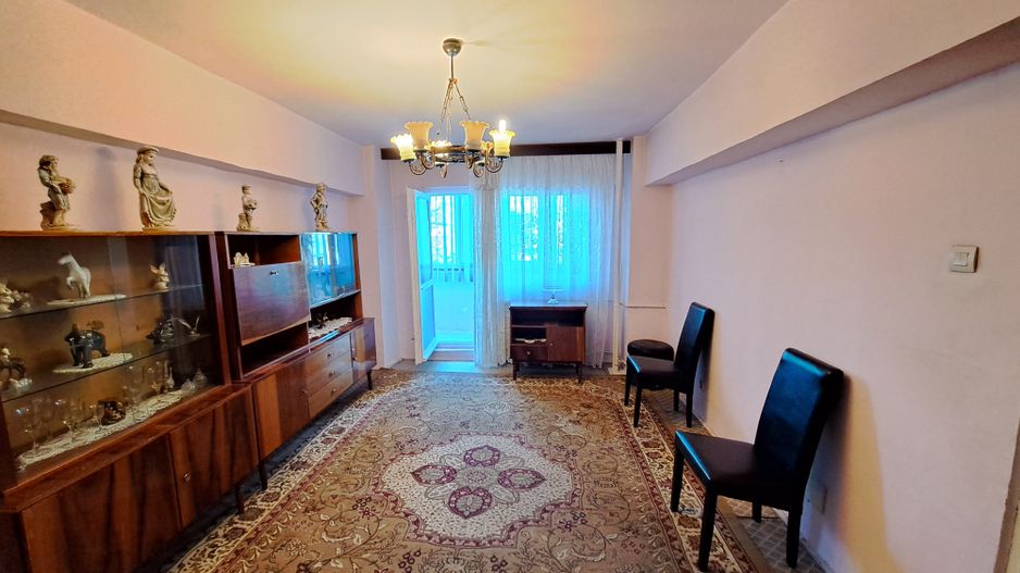 Apartament cu 3 camere 71,20 mp - Maica Domnului - Poză 3
