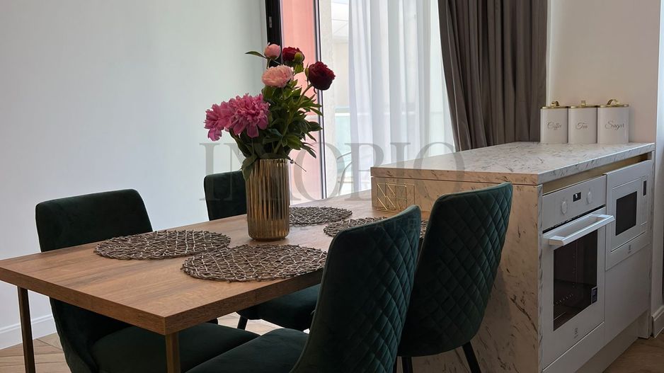 Apartament 2 Camere | Atlas Residence | Loc de Parcare - Poză 4