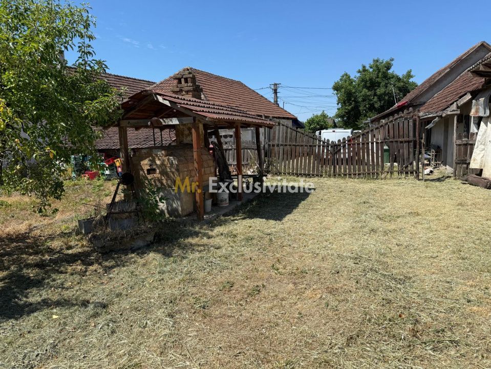 Casa de vânzare in Livada , Satu Mare - Poză 6