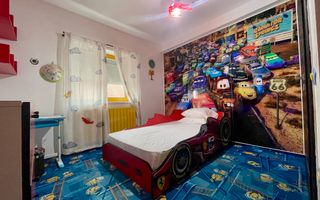 Apartament 3 camere în bloc tip vilă – Cartierul Arhitecților - Poză 14