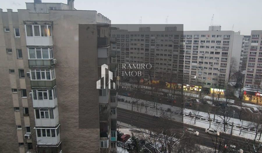 Apartament 2 camere ultracentral Metrou Dristor Parklake - Poză 7
