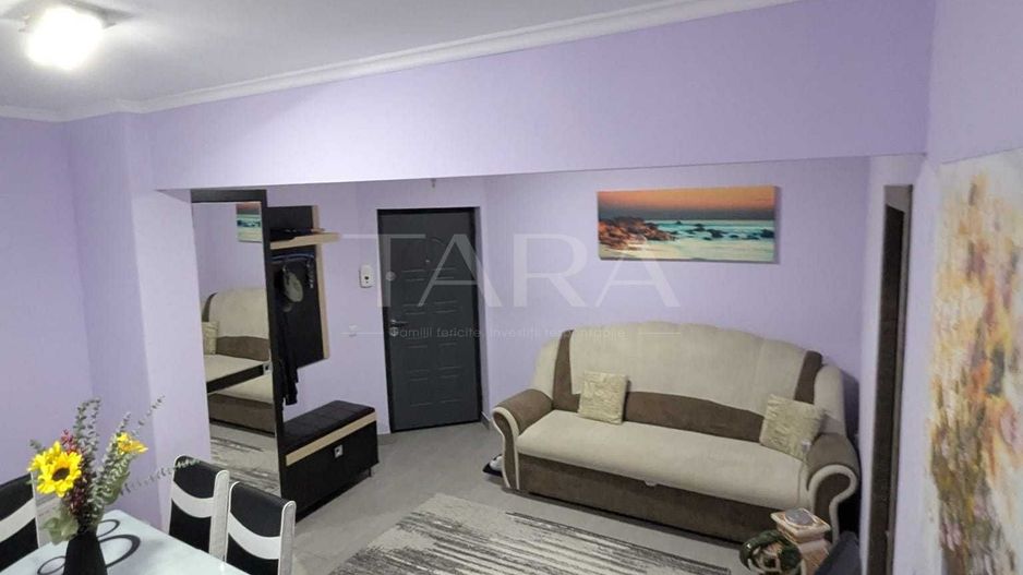 Apartament 3 camere, 80 mp, Apahida - Poză 2