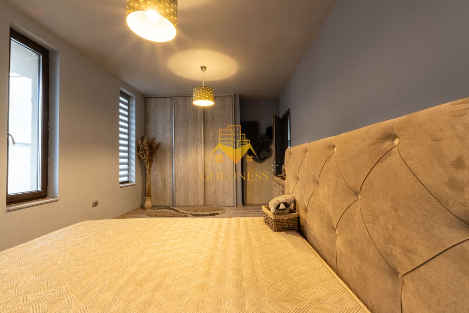 3 camere, 150mp,modern,parcare,gradina,terasa,Europa zona Calea Turzii - Poză 6