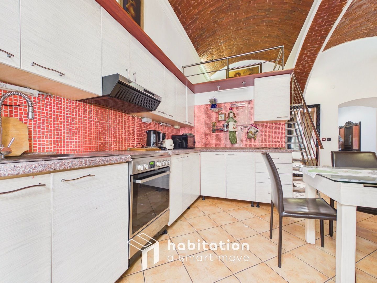 Apartament cu 2 camere, amenajat modern, etaj 1, zona Piața Libertății - Poză 7
