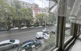 Casă interbelică de închiriat – Str. Barbu Văcărescu nr. 33 - Poză 21