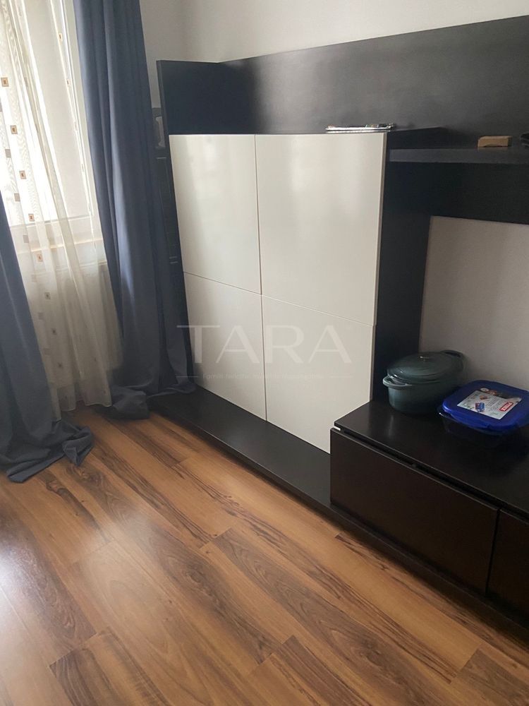 Garsonieră de vânzare – Marasti. Ideala investitie, inchiriere. - Poză 1