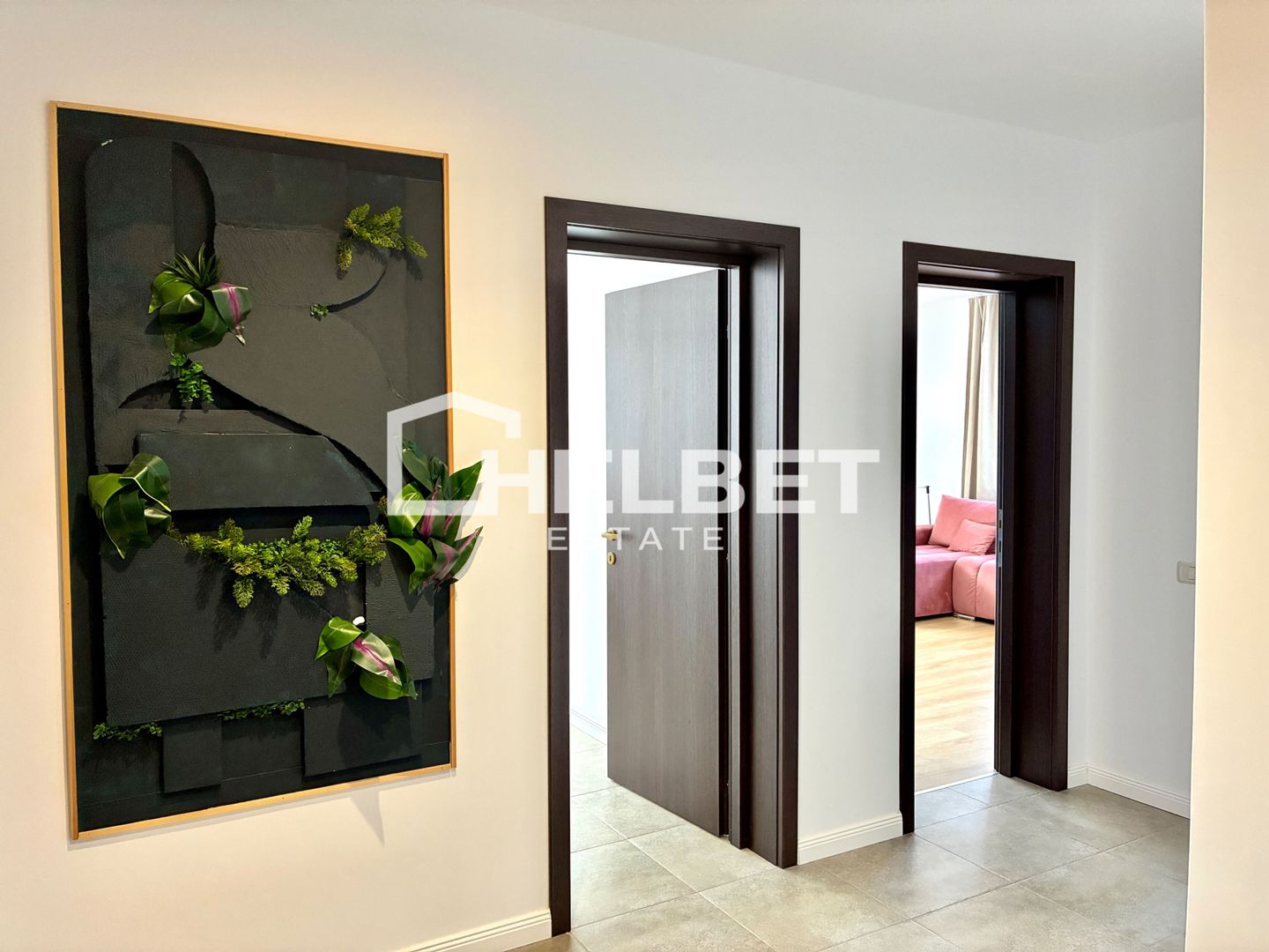 3 Camere / Parcare / Mobilat / Subcetate - Poză 13