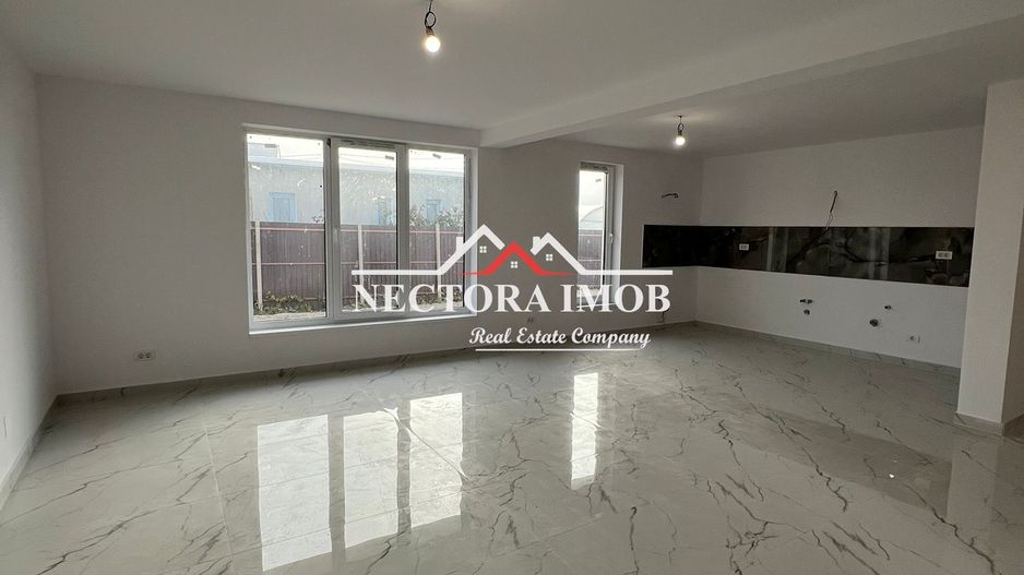 NECTORA IMOB-Casa NOUA 4 camere, 143 mp+585 Mp teren,Livada de Bihor - Poză 4