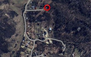 Teren intravilan Vladiceni - Tomesti, 1003 mp, cu acces la utilitati - Poză 1