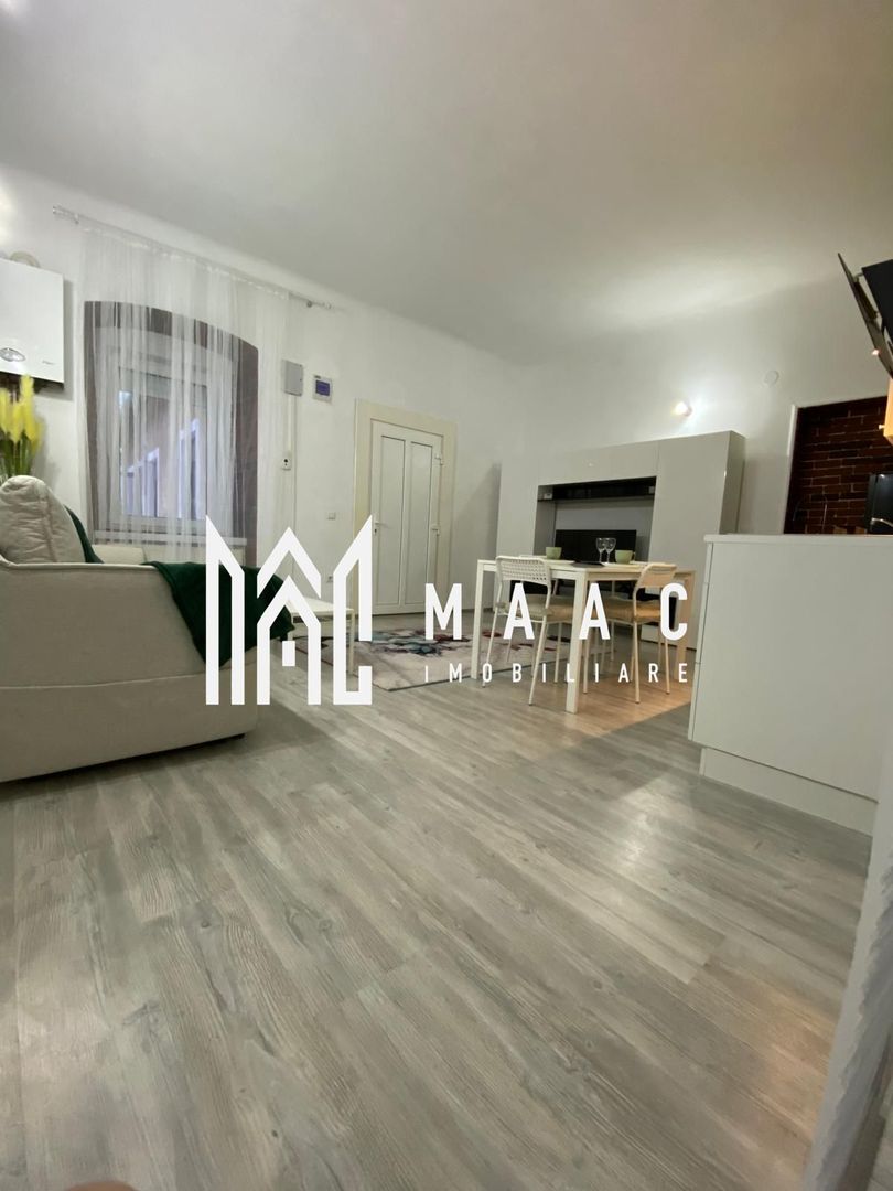 Apartament 2 camere | Ultracentral | Investitie - Poză 6