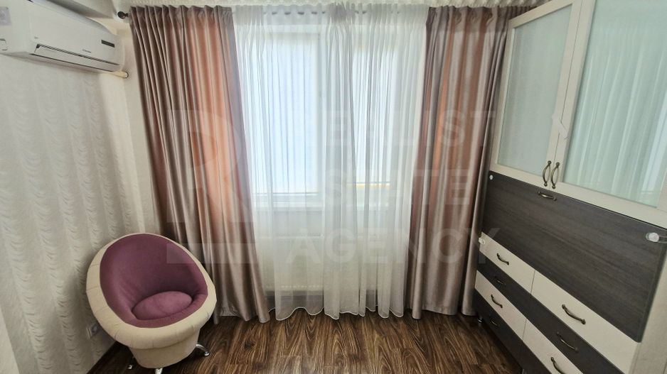 Chirie, apartament, 1 cameră, strada Iazului, Râșcani. - Poză 3