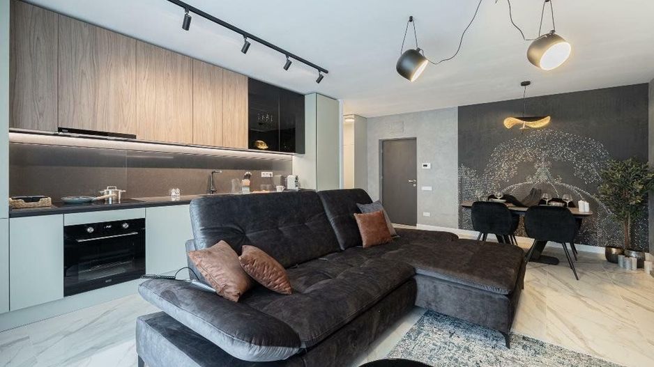 APARTAMENT 2 CAMERE | EROU IANCU NICOLAE | PREMIUM - Poză 4