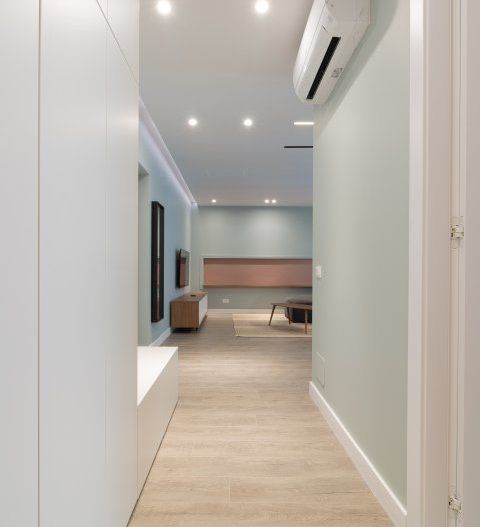 2 camere - Cloud 9 Residence - Soseaua Pipera - Barbu Vacarescu - Poză 13