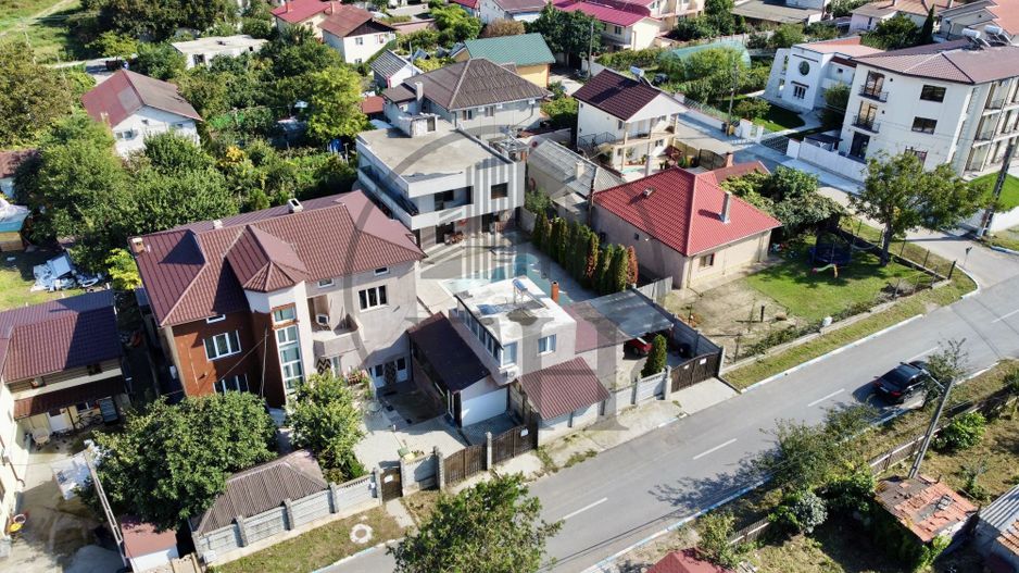 Pensiune / Vila de vanzare Costinesti, Constanta - Poză 10