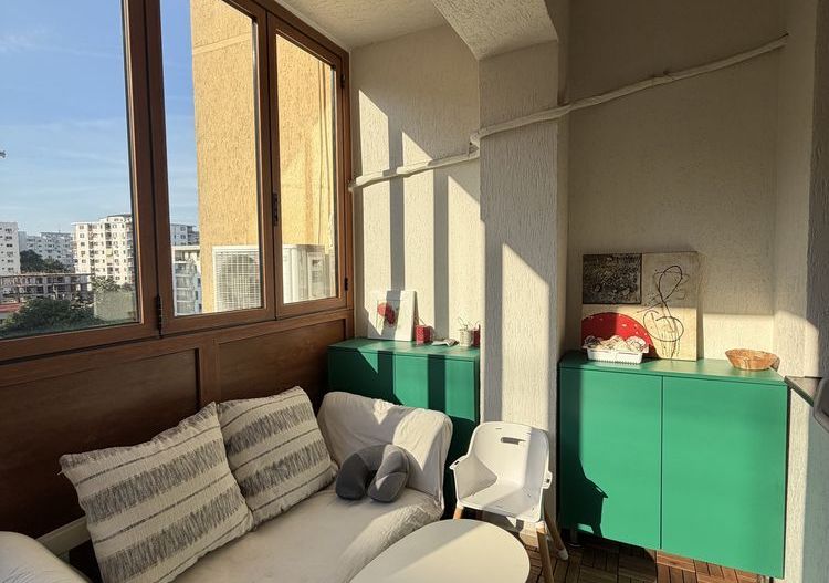 Închiriere Ap 2 camere Vitan Residence, garaj, centrală bloc - Poză 3