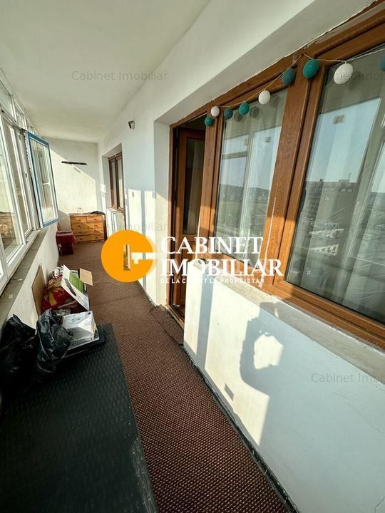 Apartament cu 2 camere decomandat - Etaj Intermediar - Fara risc - Podu Ros - Poză 6