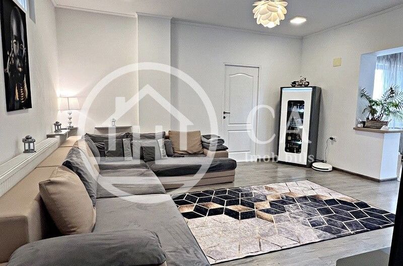 Casa de vanzare cu 3 camere in zona Gheorghe Doja, Oradea - Poză 2