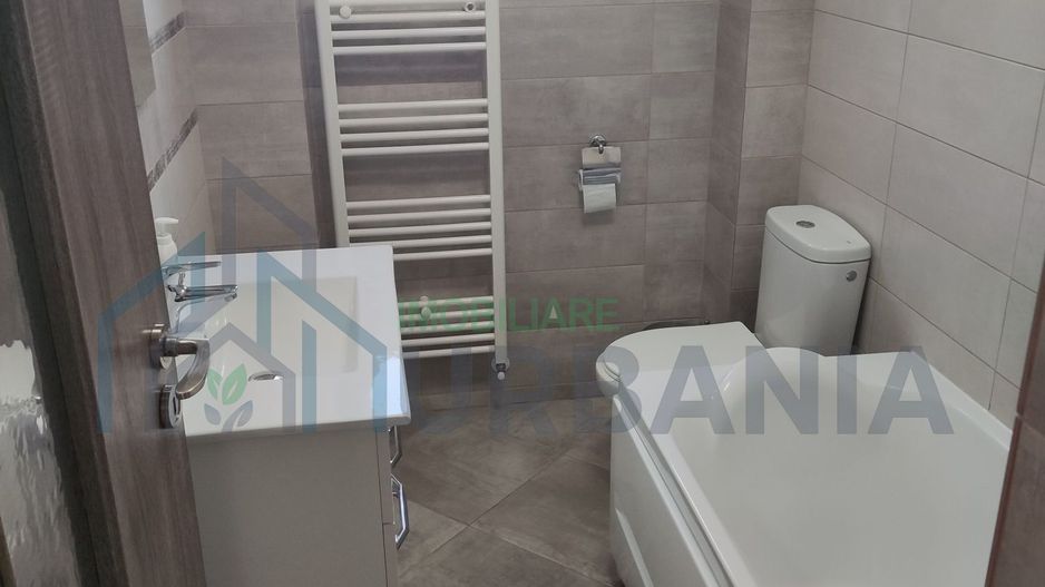 Apartament 2 camere, Valea Adanca, Panoramic Residence, etaj 1 din 3, 48 mp - Poză 7
