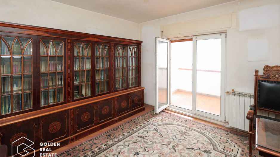 Apartament 3 camere, Ultracentral, Bd. Națiunile Unite, et. 2, 81 mp - Poză 6