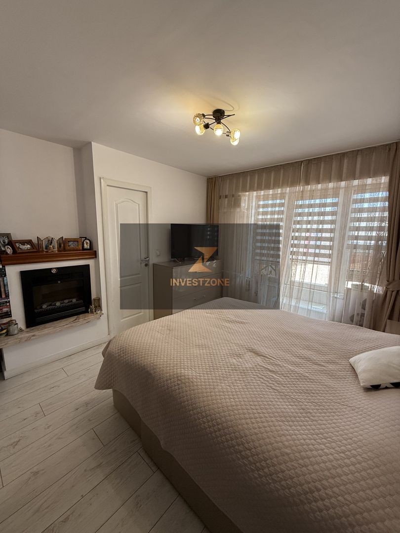 Apartament 2 camere in Cantemir 68/mp utili + terasa de 46/mp,Oradea - Poză 12