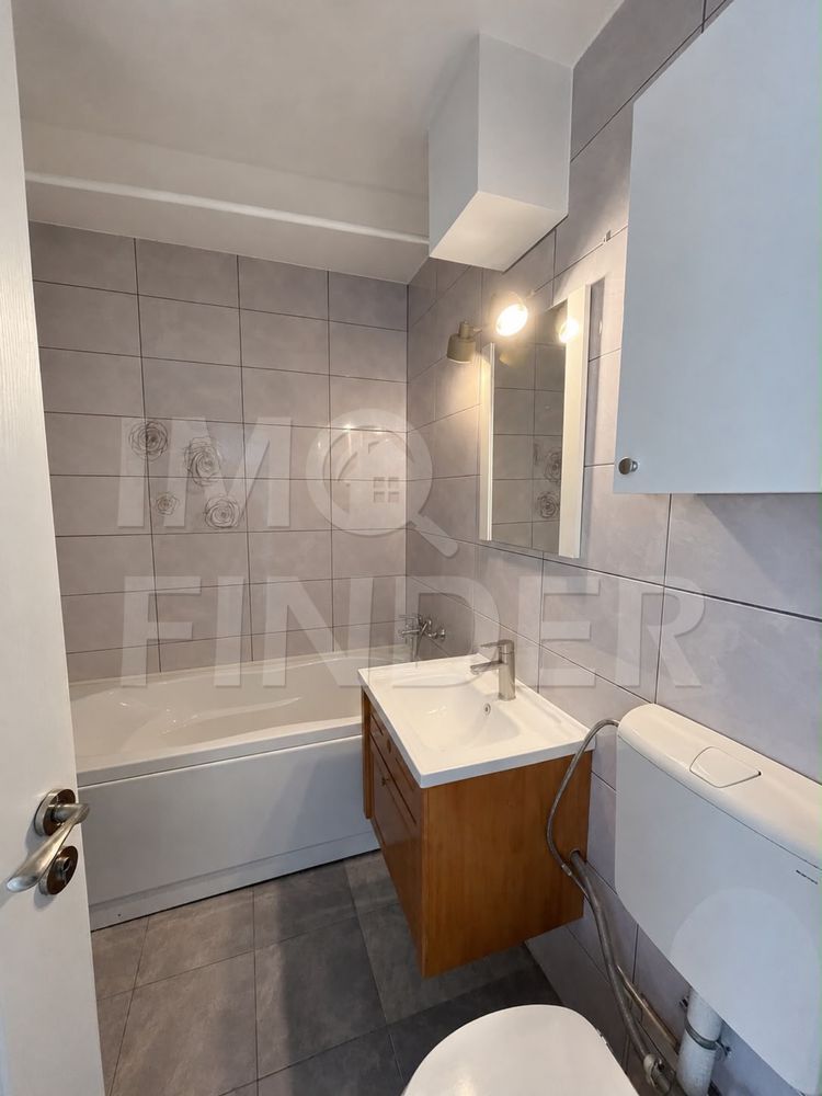 Apartament cu 2 camere Aleea Bizusa Iulius Mall etaj intermediar - Poză 6