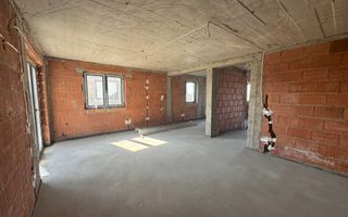 Sacalaz, 1/2 Duplex P+M, 4 Camere,2 Bai,Terasa Acoperita - Poză 8