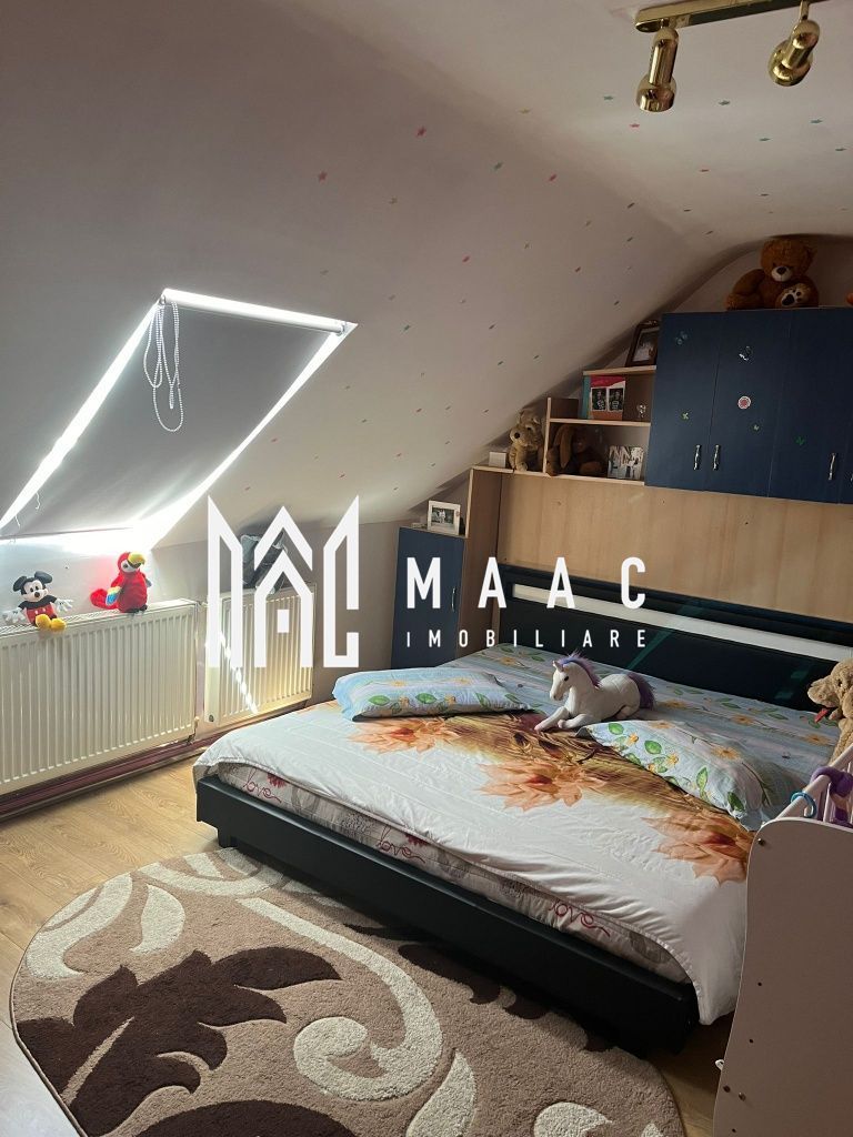 Apartament 3 camere de vânzare | Hipodrom 1, Sibiu | Intabulat - Poză 6