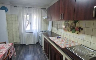 Apartament 4 camere | Parter | Bloc P+4 | Zonă rezidențială liniștită 1Mai - Poză 4
