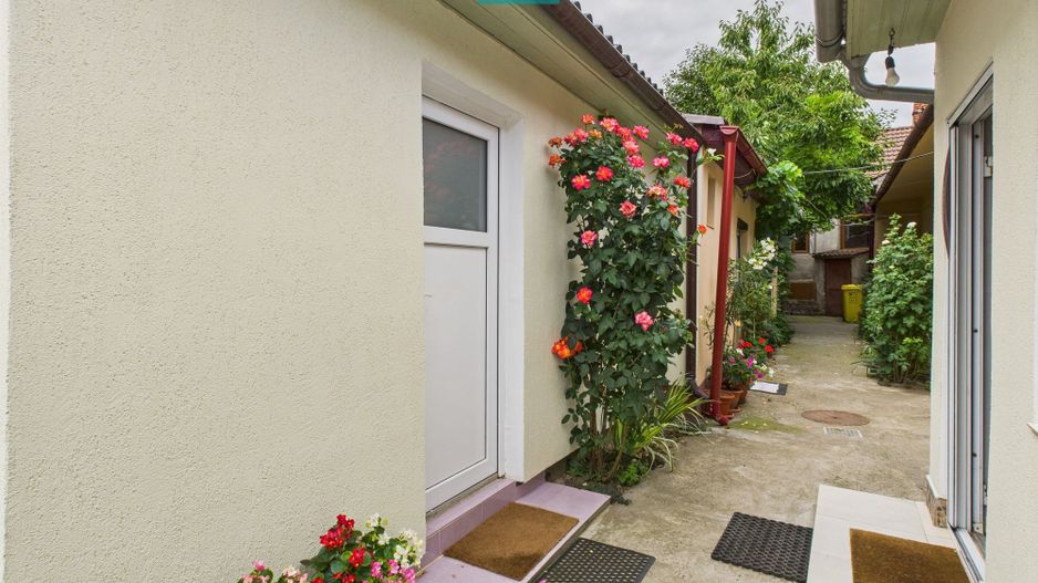 Apartament cu 2 camere, la casă, ultracentral - Poză 1
