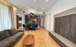 Apartament 4 Camere | One Herastrau Park - Poză 3