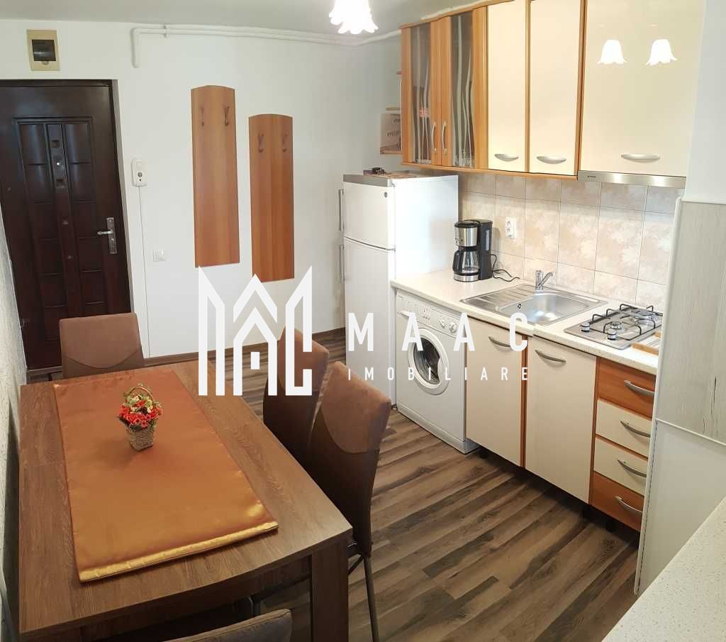 Apartament 2 camere de închiriat | Sibiu, Cedonia | mansardă - Poză 6