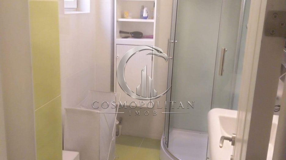 Apartament cu 3 camere ~ zona Balcescu ~ etaj 8 ~ renovat/mobilat - Poză 7