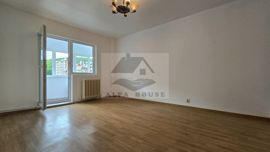 Racadau - Apartament cu doua camere, 55 mp, liber la vanzare - Poză 8