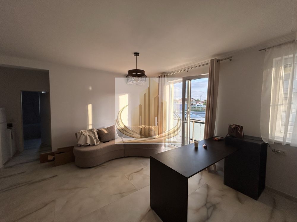 🏡Ap 2 camere PARTER GIROC - Poză 1
