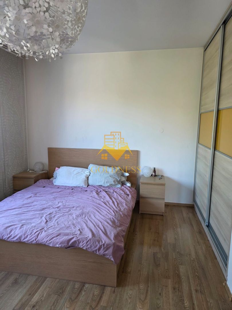 2 camere, Marasti, 21. Dec, The Office, Lidl, OMV, Bucuresti - Poză 2