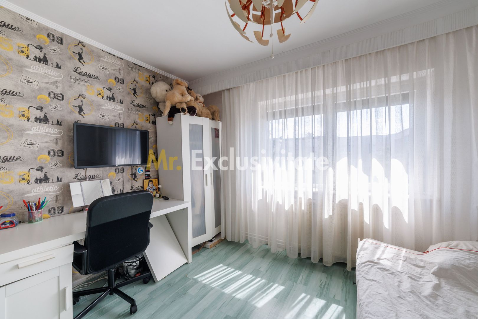 Apartament 2 camere + uscatorie - Prundu! - Poză 9