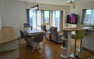 Apartament 3 rooms I Aviatiei I 5 min to Herastrau Park - Poză 1