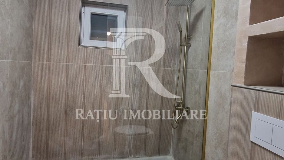 Apartament cu 3 camere | Etajul 2 | Nufarul | Oradea - Poză 6