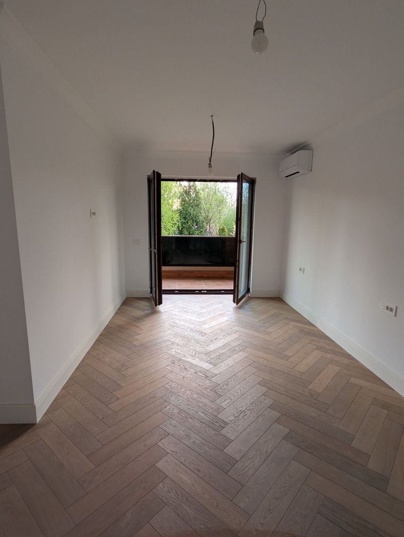 Extraordinar Apartament 2 Camere Baneasa - Poză 15